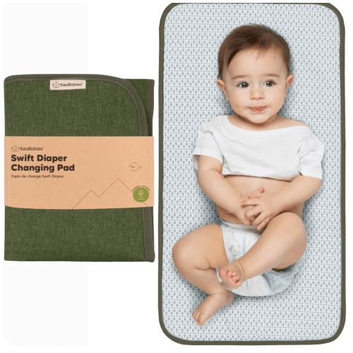 Swift Diaper Changing Pad