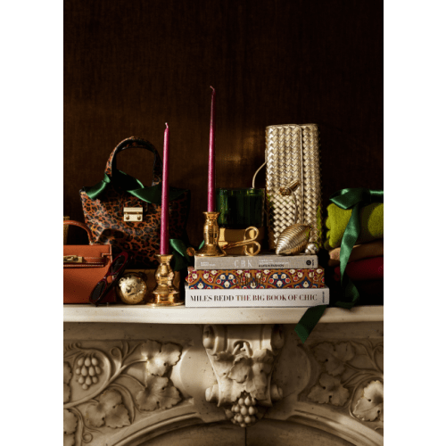 5x7 Wicker Weave Frame | Two's Company