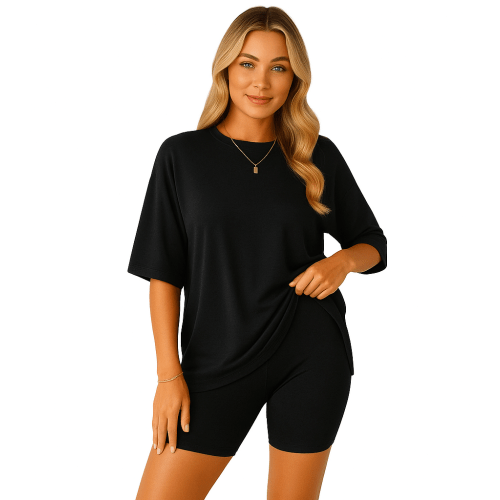 HeyBaby™ 2-Piece Set — Buttery-Soft, Flattering, Made for Motherhood & Everywhere