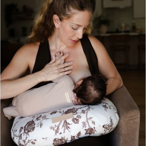 Butterr Nursing Pillow in Fable