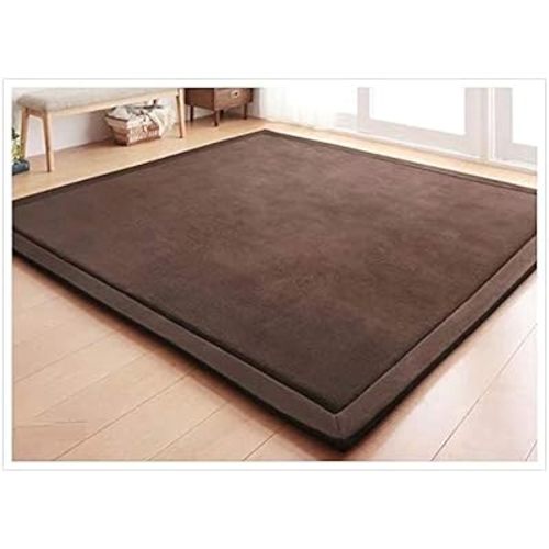 V-mix Baby Play Mat Nursey Decor Area Rug 1.18" Thick Hypebeast Rug Non Slip Rug Pads Large Area Rug Play Mats for Babies and Toddlers Non-Toxic Area Rugs Used for Living Room 7.8x6.5Ft