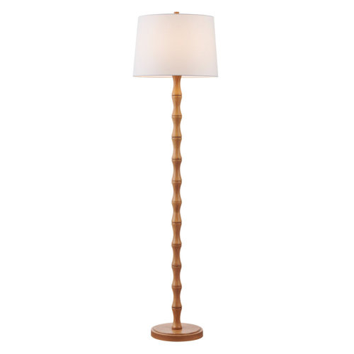 Mercer41 Johnvictor 61'' Floor Lamp & Reviews | Wayfair