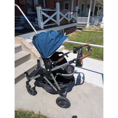 Stroller Fund