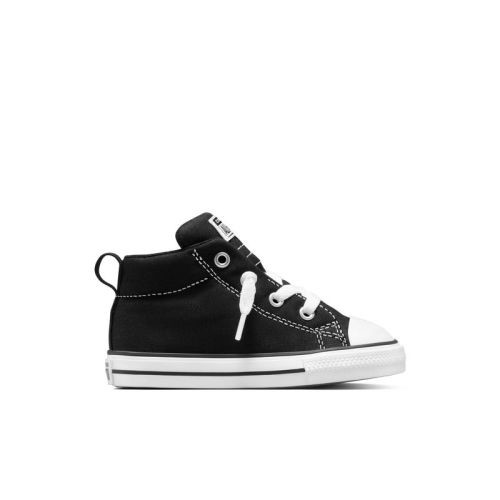 Converse Toddler Street Mid Top Sneakers