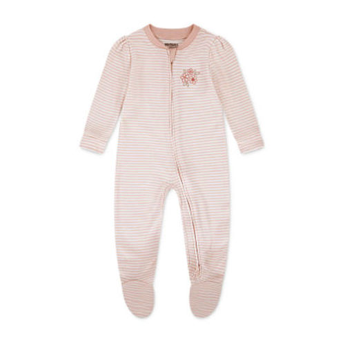 Huggies Baby Girls Sleep and Play