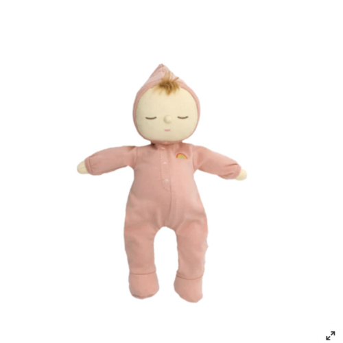Dozy Dinkums - Moppet – Dinkum Dolls USA