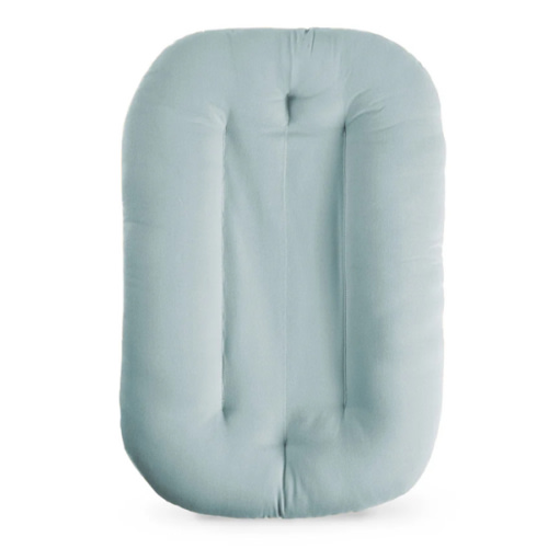 Infant Lounger | Slate