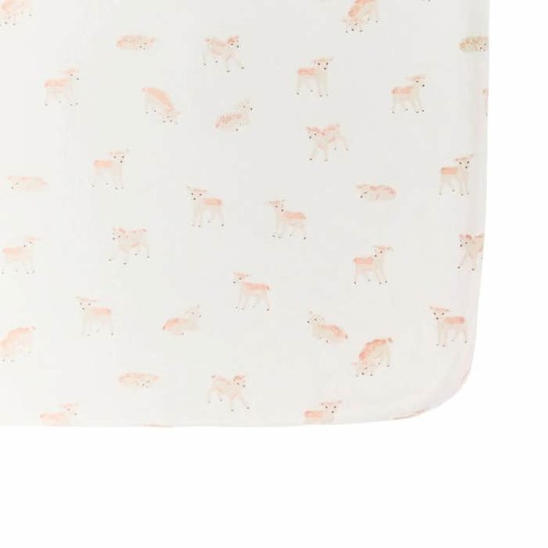 The Littles Crib Sheet