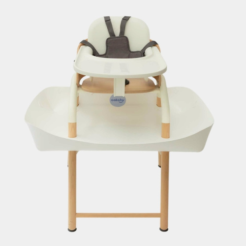 CATCHY - The Food Catcher for High Chairs – Catchy