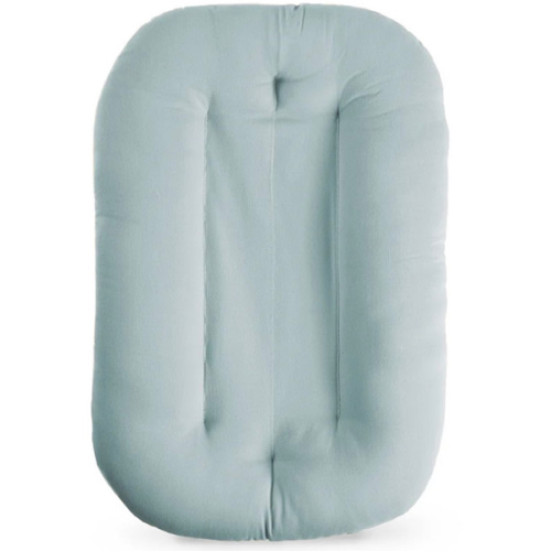 Infant Lounger | Slate