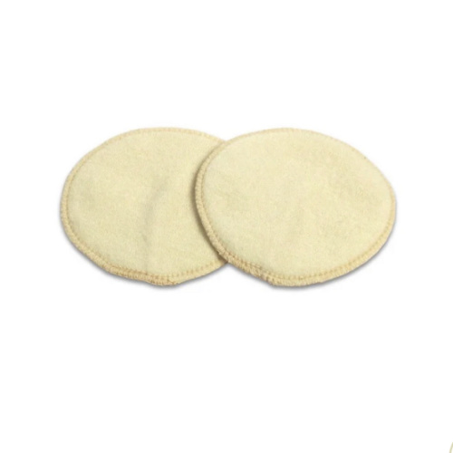 Babee Greens Wool Nursing Pads