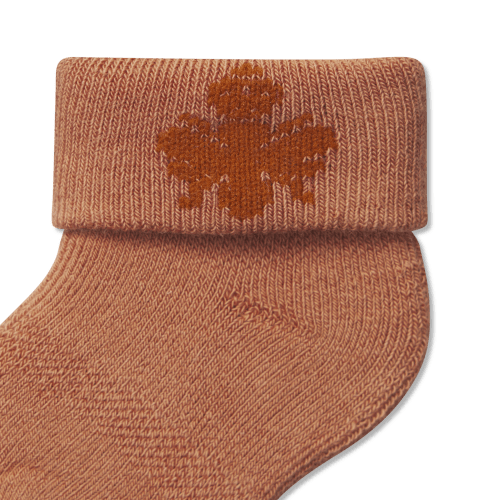 Baby Sock 4-Pack (0-6 Months)