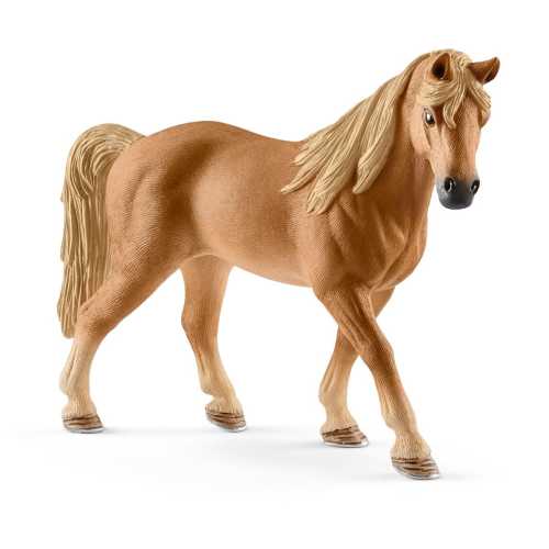 Tennessee Walker mare 13833 | Schleich USA Inc.