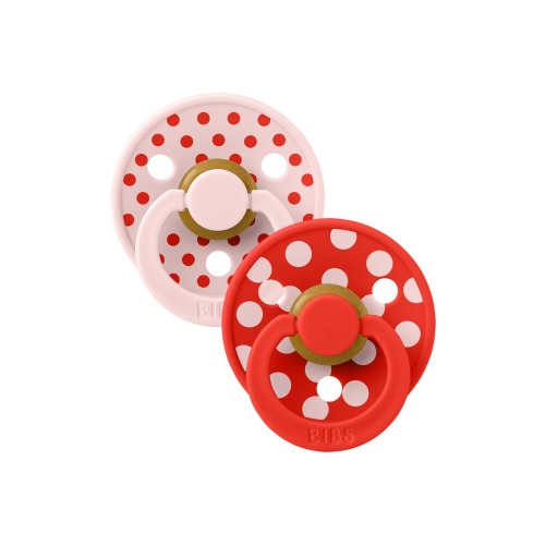 Studio Color 2-Pack Pacifiers