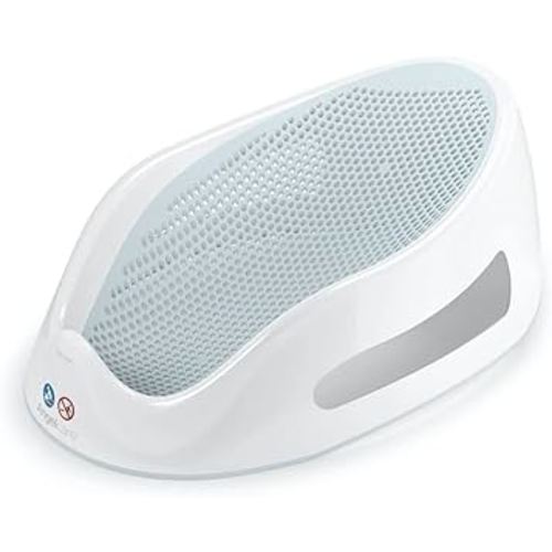 Angelcare Baby Bath Support, Aqua (AC580)