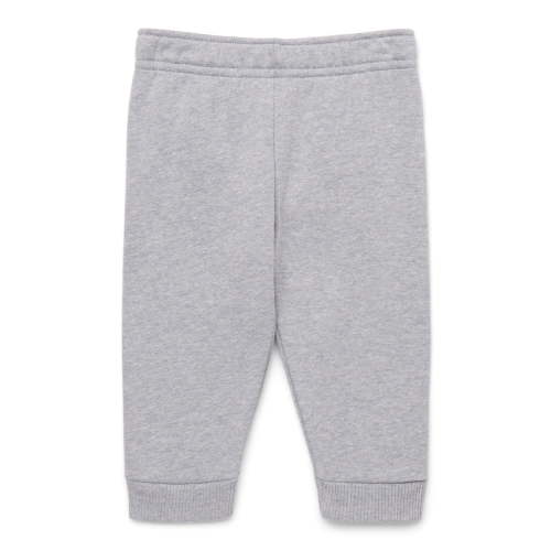 Garanimals Baby Boys' Fleece Jogger Pants, Sizes 6M-24M