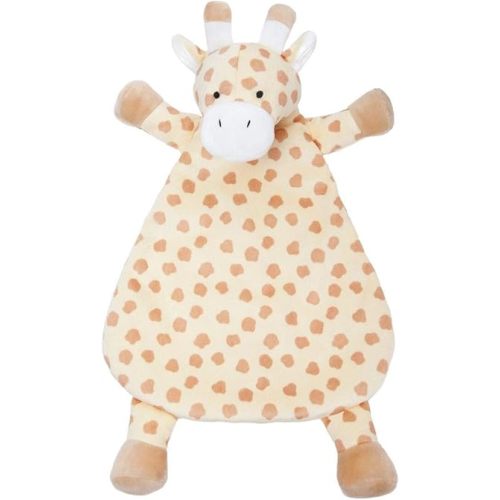 WubbaNub Buttercup Giraffe Lovey