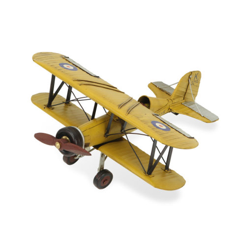 Cheungs Decorative Plane | Wayfair