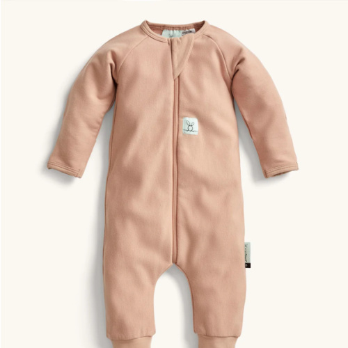 Long Sleeve Layer 1.0 TOG Latte – ergoPouch AU