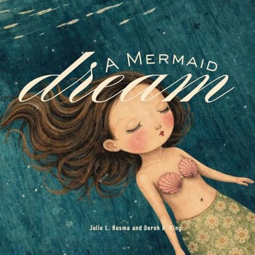 A Mermaid Dream