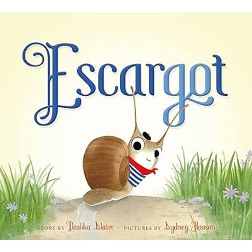 Escargot