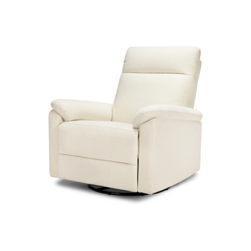 daVinci Suzy Manual Recliner - Vanilla