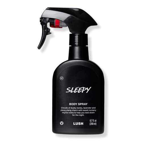 Sleepy Body Spray