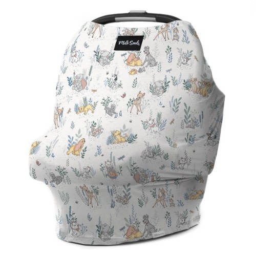 Disney Baby Seat Cover by Milk Snob | Disney Store