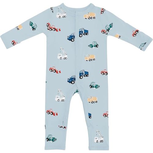KYTE BABY Romper in Construction