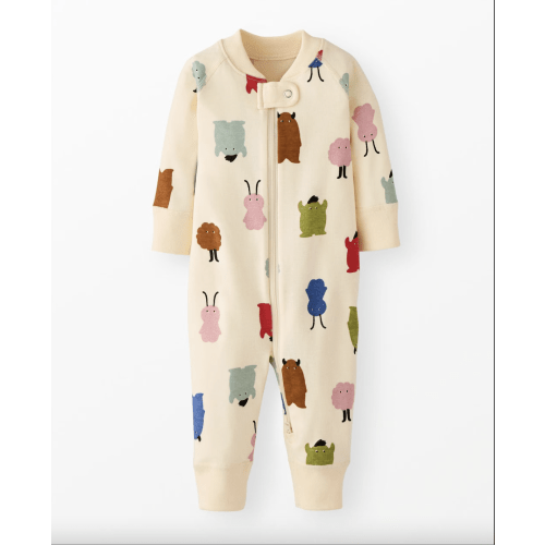 Halloween HannaJams™ Sleeper | Hanna Andersson