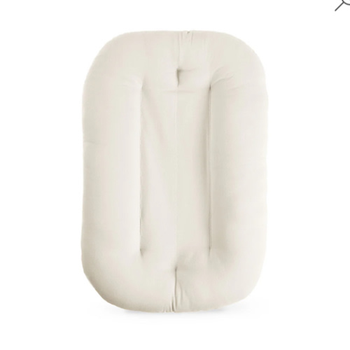 Infant Lounger | Natural