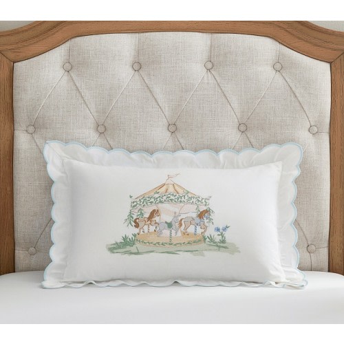 AERIN Nursery Pillow