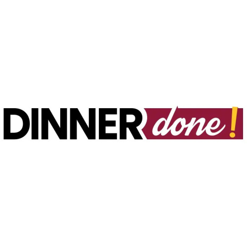 Gift Card- Dinner Done