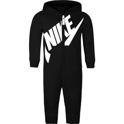 All Day Play Hooded Romper