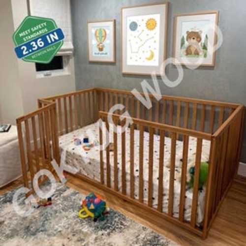 Big girl bed