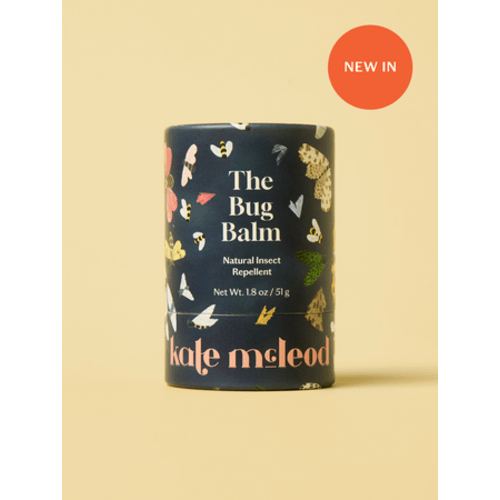 The Bug Balm