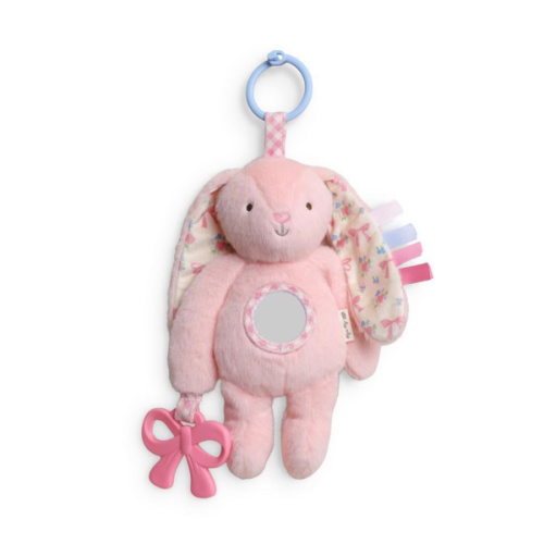 Bitzy Traveler™ Developmental Sensory Toy – Itzy Ritzy
