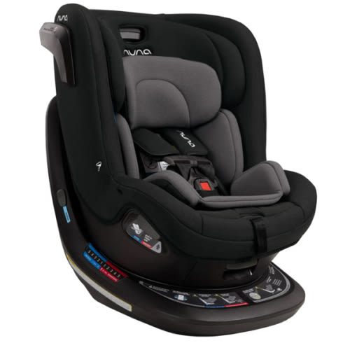 Nuna REVV Rotating Convertible Car Seat