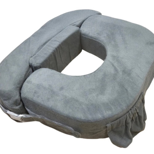 Twin Nursing Pillow