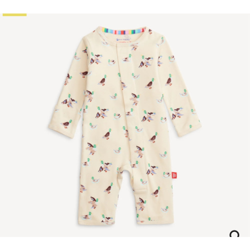 Magnetic Coverall – Magnetic Me