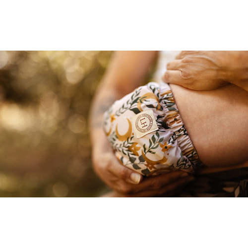 All-In-One Cloth Diapers | AIO | Reusable for Babies