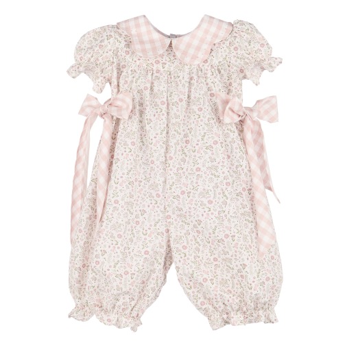 Forrest Friends Longall, Pink