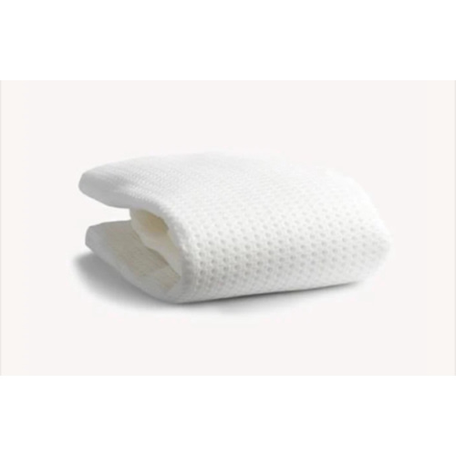Lullaby Earth Waterproof, Breathe Safe Mini Crib Mattress Cover