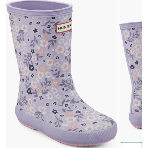 Kids' First Classic Rain Boot