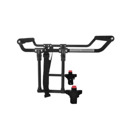 TWIN WAY High Adapter - StrollAir