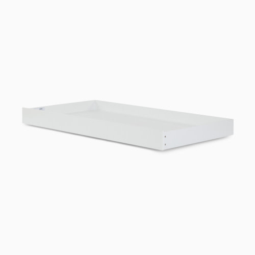 dadada Storage Trundle - White