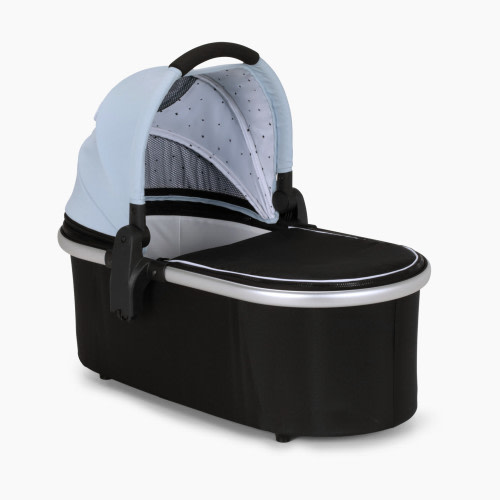 Mockingbird Bassinet - Sky