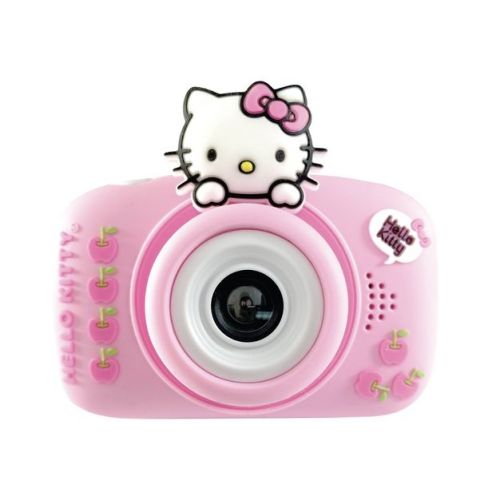 Hello Kitty Kids' Digital Camera