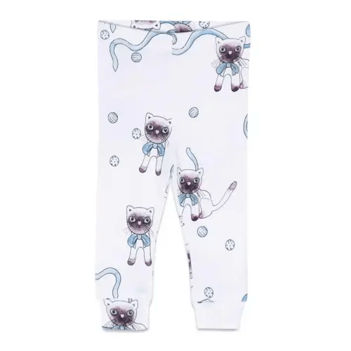 Siamese Aop Leggings