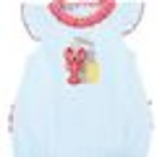 Girls Crawfish Bubble - 9M